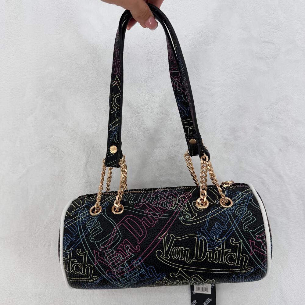 Von Dutch Bag